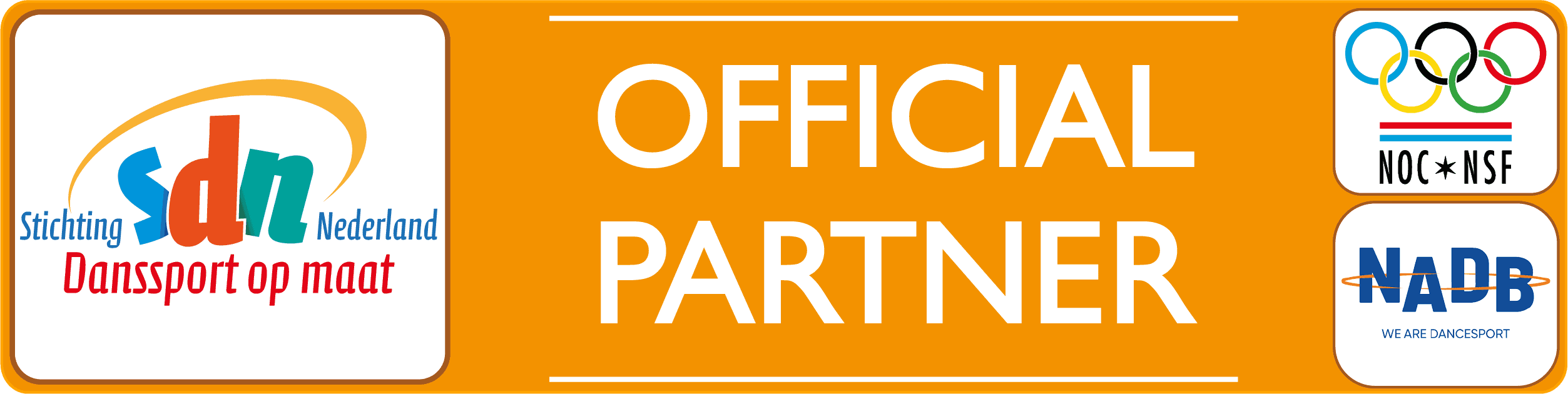 official-partner-logo-banner