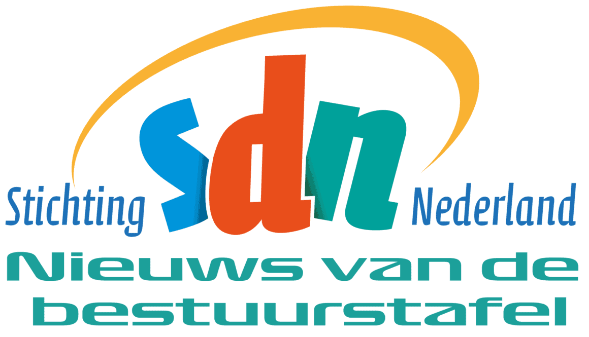 van de bestuurstafel