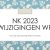 SDN NK wedstrijdreglement 2023