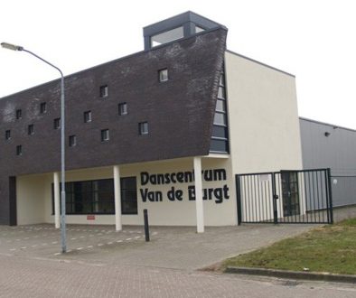 Danscentrum Van de Burgt