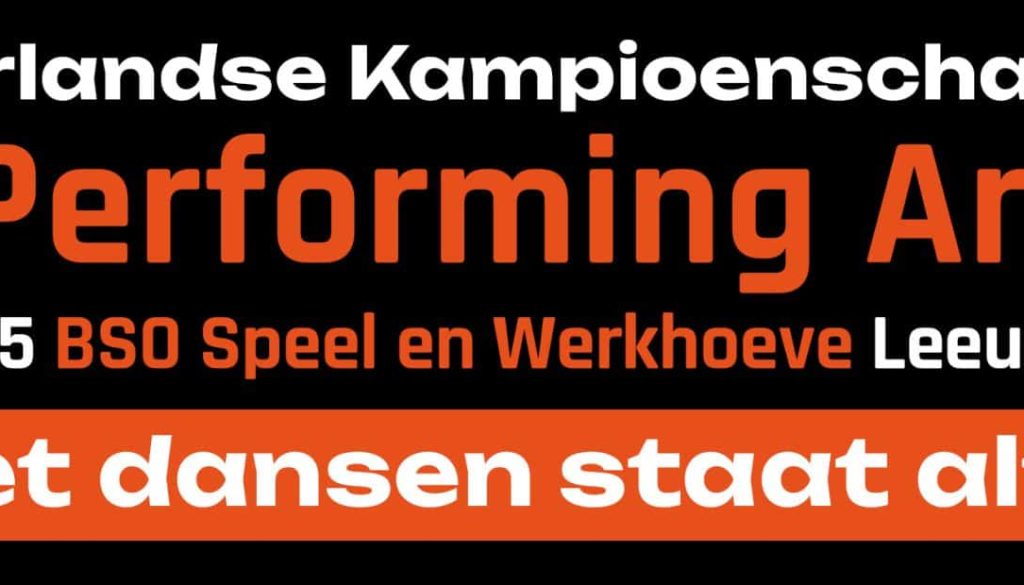 SDN NK Performing Arts Dance 2025-banner