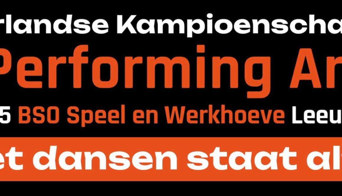 SDN NK Performing Arts Dance 2025-banner
