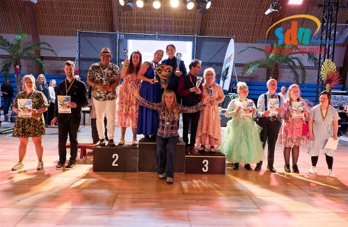 NK 2024 SDN G-klasse Mierlo